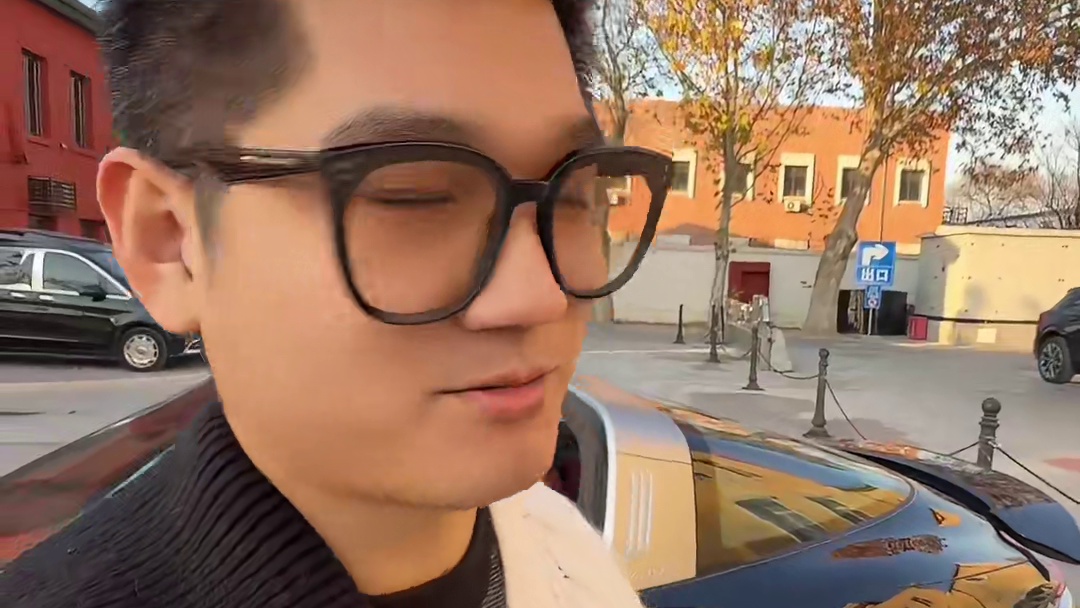 保时捷911 Targa，你觉得这车更适合女孩子，还是男生呢？一台优雅与运动并存的“最美保时捷”