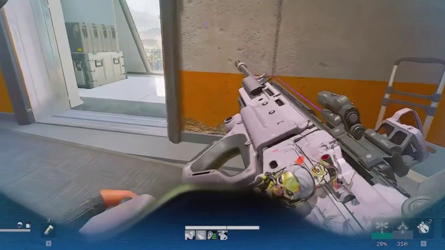 轻轻松松一穿三，又是白吃的一天（上