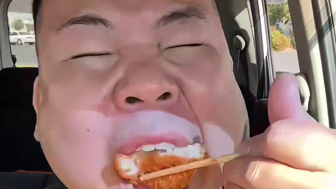 今天没什么胃口，少吃一点#美食