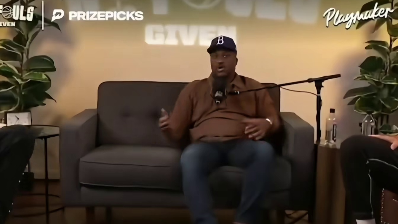 皮尔斯:科比从来都不是联盟的门面。