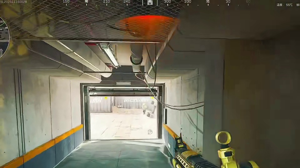 30万腰射M4，绝密航天清图700万撤离？