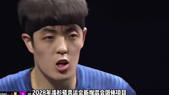 国乒激进换血引轩然大波！ 81名新人顶替世界第三 王励勤赌对了吗？