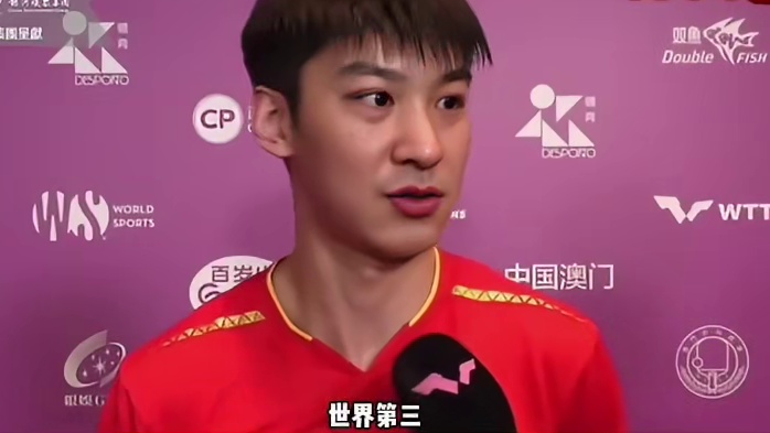 国乒激进换血引轩然大波！ 81名新人顶替世界第三 王励勤赌对了吗？