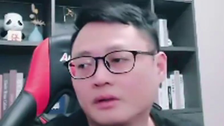 技术苔丝，如何应对挂机鱼人