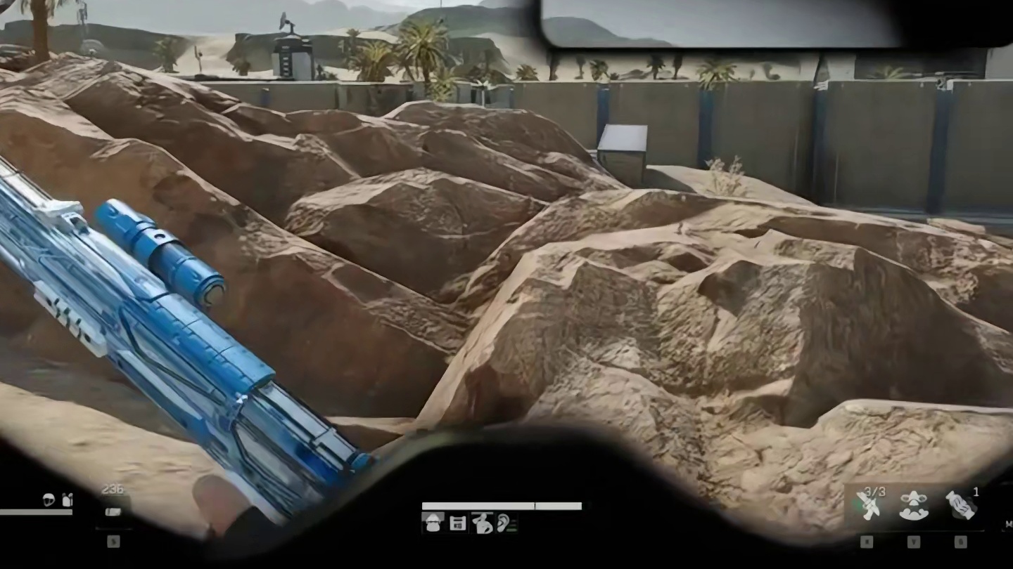 第1集：到底出了啥问题啊