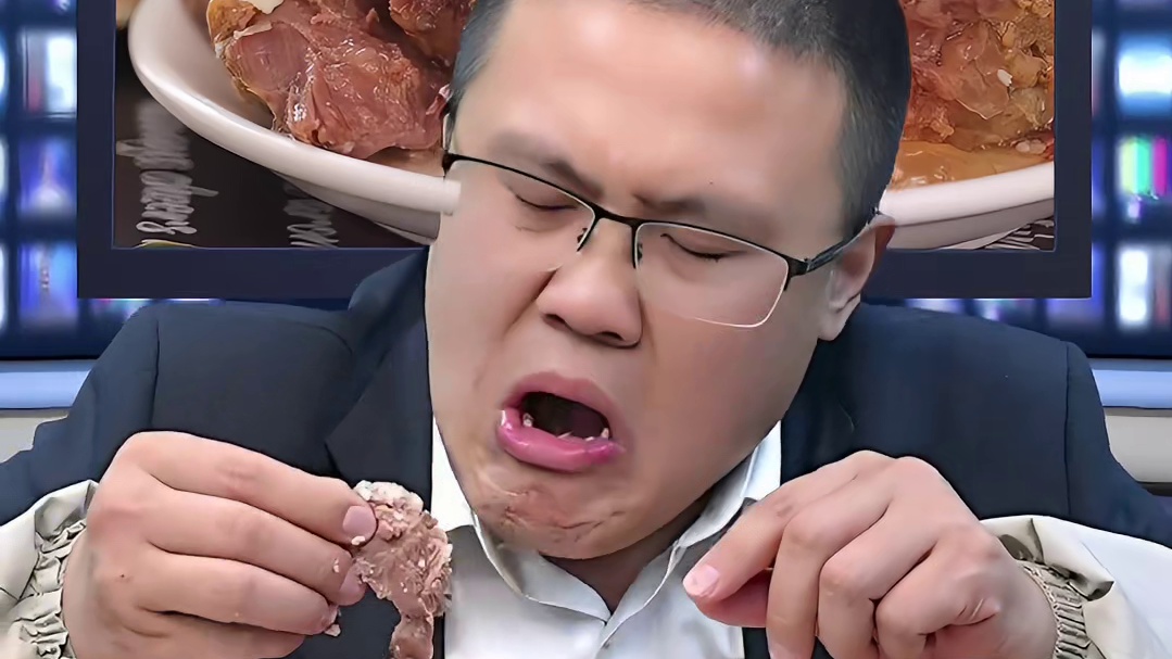 你还敢吃鹿肉罐头吗？