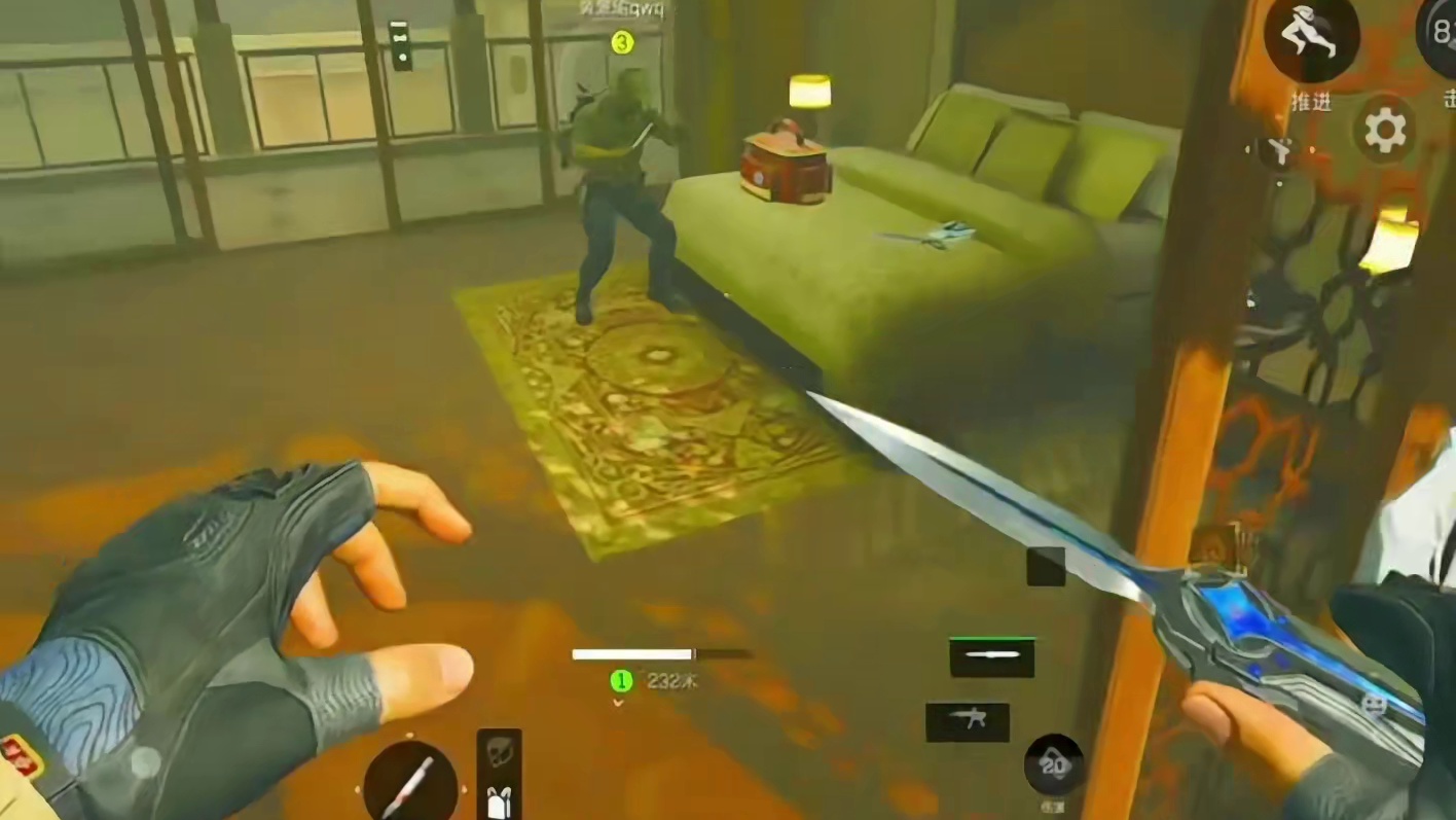 香槟房中威龙大奖了