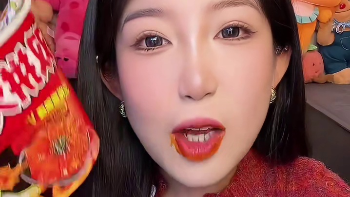 阿宽新出这个红油面皮双拼火鸡面组合太香了！双倍的口感，双倍的快乐真是绝了