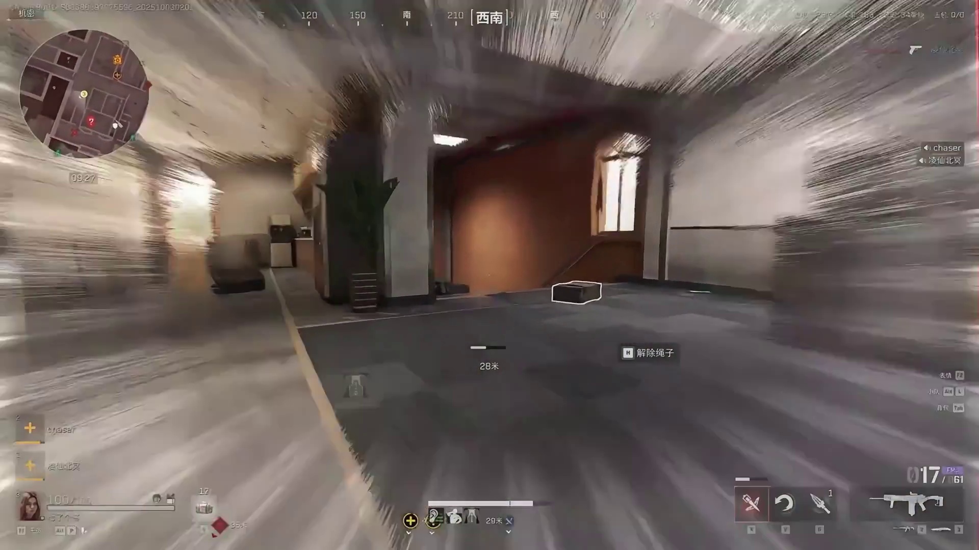 性价比M7的方案，提风超长枪管也许并不值得