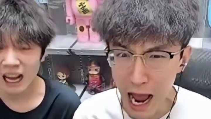 蔡哥直播最崩溃的一天！