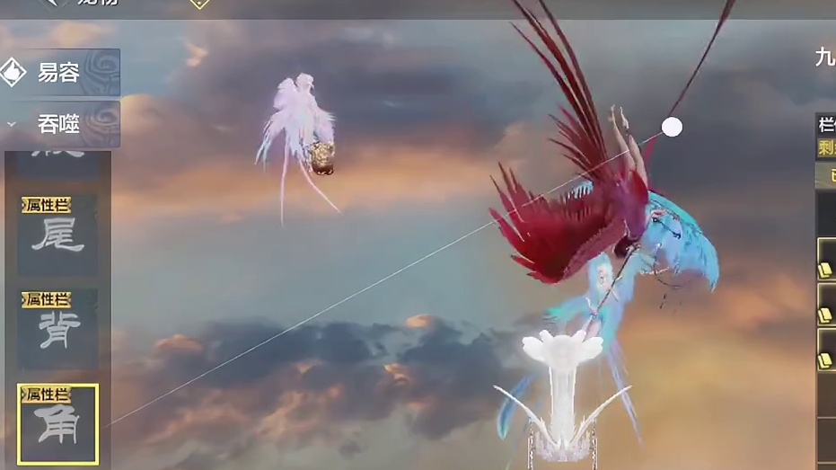 纯实战账号鉴赏：无偏转宠物也可以达到5千元素神标准