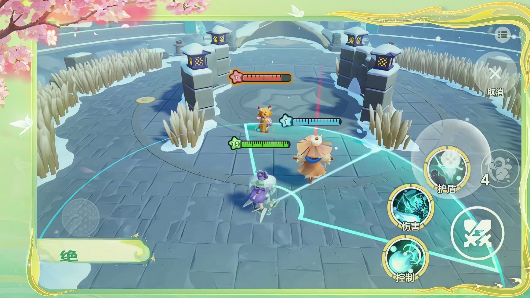 取材漫山草木，采集晨光清露。11月27日，峡谷原创皮肤百草流芳·瑶治愈登场，将自然的力量汇聚成温柔的