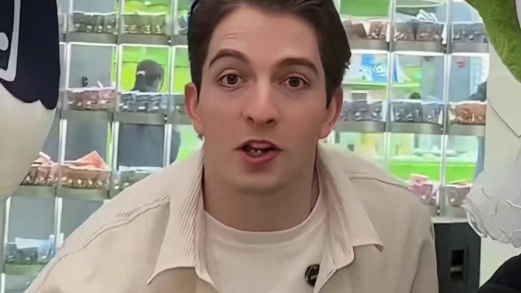 我没想到成都人这么爱熊猫 能做出这么多可爱的潮玩！我这个老内替大家先享受啦