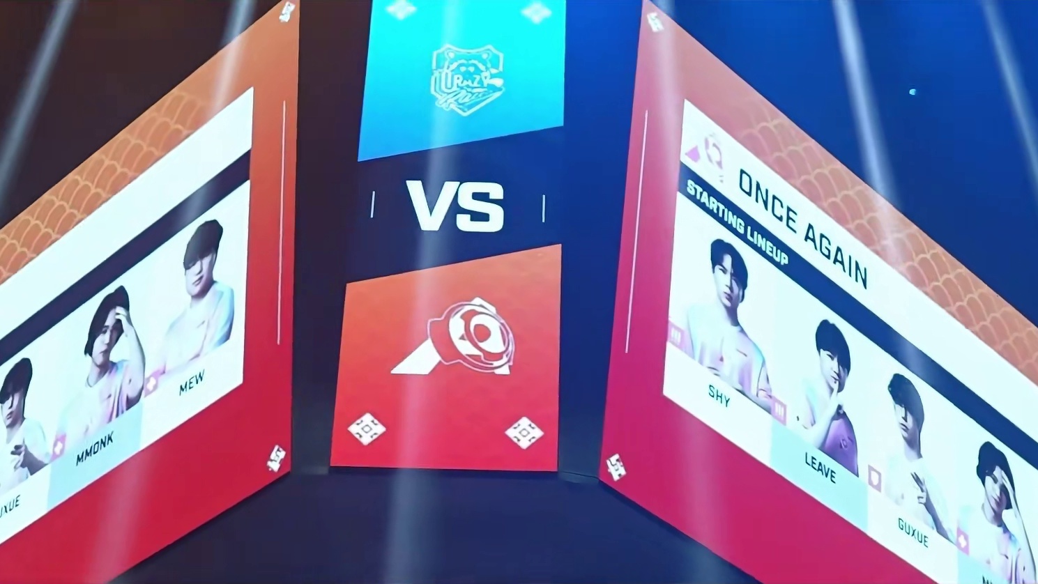 2025守望先锋全球总决赛战队巡礼 国服赛区 2025守望先锋全球总决赛倒计时4天 小编将陆续为