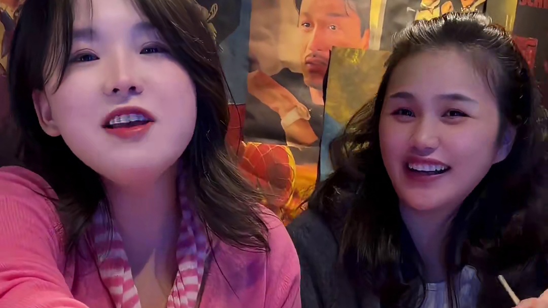 这么冷的冬天，当然要用热腾腾的串串火锅来暖暖我的胃啦，好家伙给我吃美了！