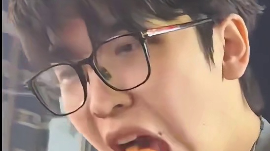 妹妹你知道永劫无间吗年度返场！没想到大罐罐私底下是这样的人！古总、麦锅、凯豹深夜在蚌埠街头恰宵夜