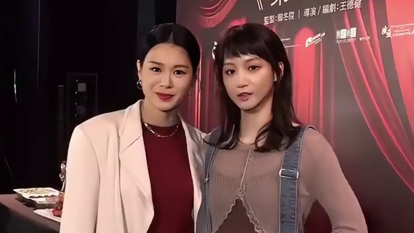 胡杏儿李乘德举行豪华派对庆结婚十周年，众多圈中人到贺