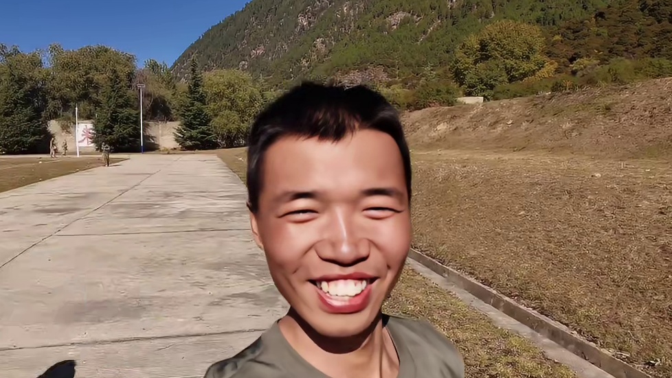 带你看战士们的日常生活（作者：林成峰 张佳庆 杨浩楠 孙宁烁）