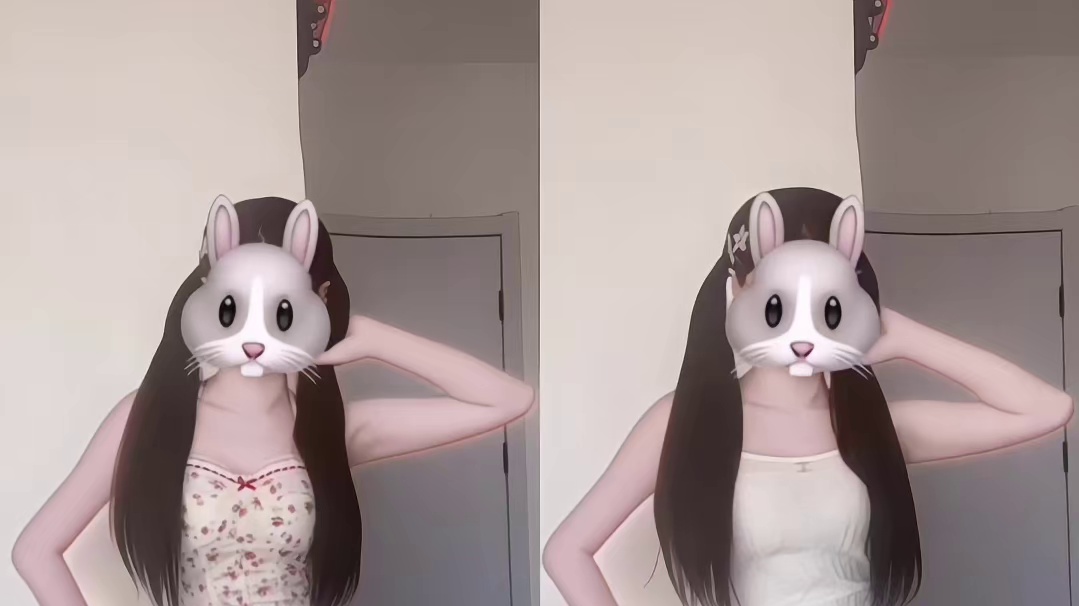 揪咪～四宫格盲盒～