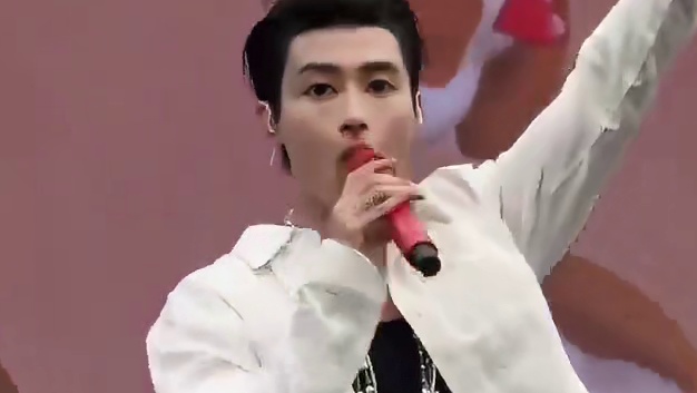 宝子们也太幸福了吧！这个阵容这个地点，汽水音乐节懂我！