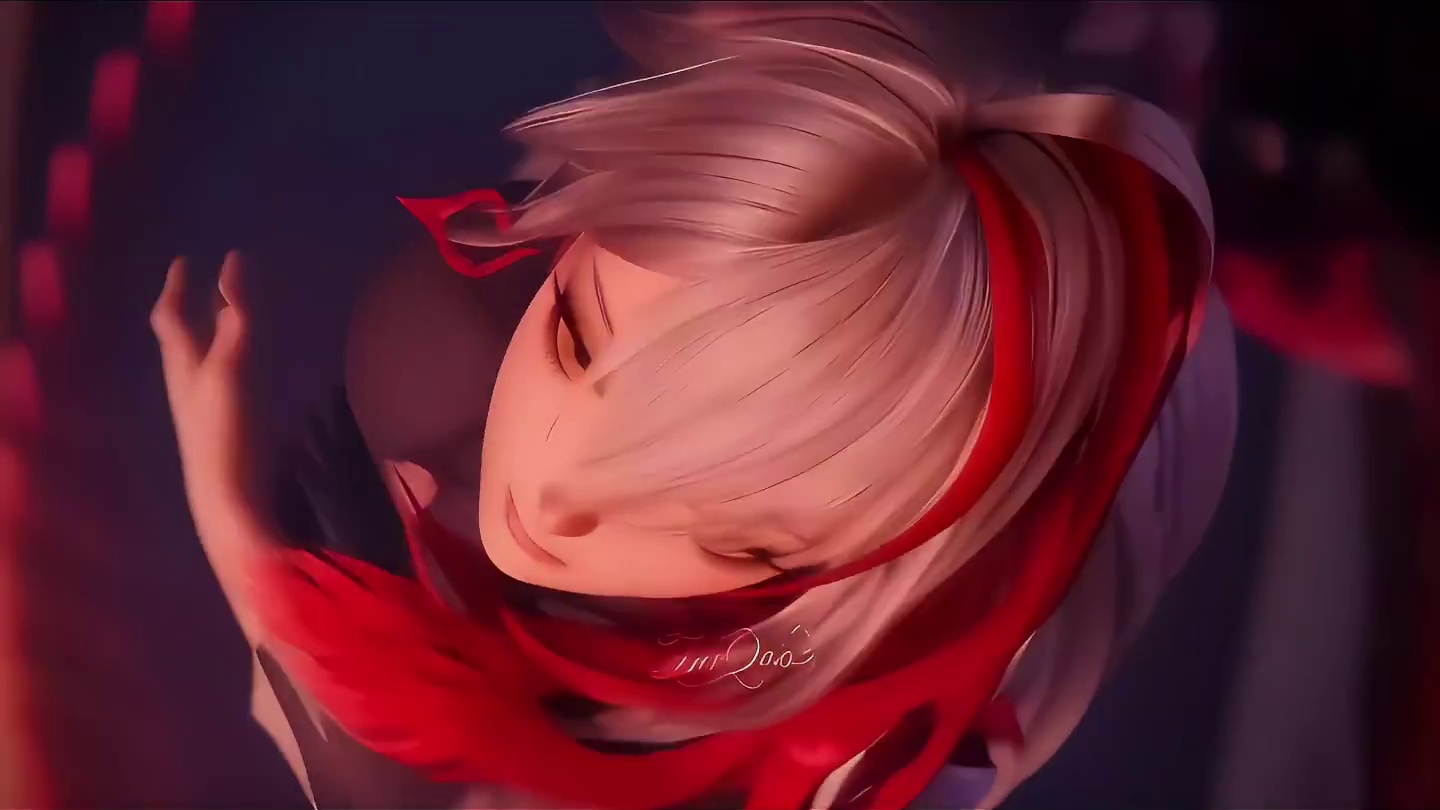 配音 王者荣耀  影