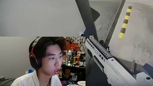 爱你的人，枪线都敢干拉