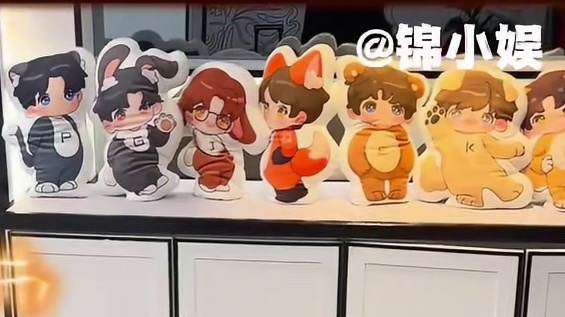 恩齐用行动诉说着爱院