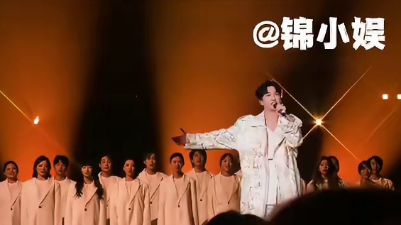 黄子弘凡《是我，也是我们》开口就是治愈与力量