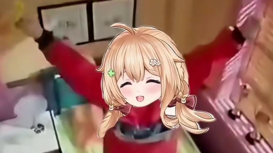 昔涟CV教怎么把声音变好听 只要每天早上大叫几声就可以