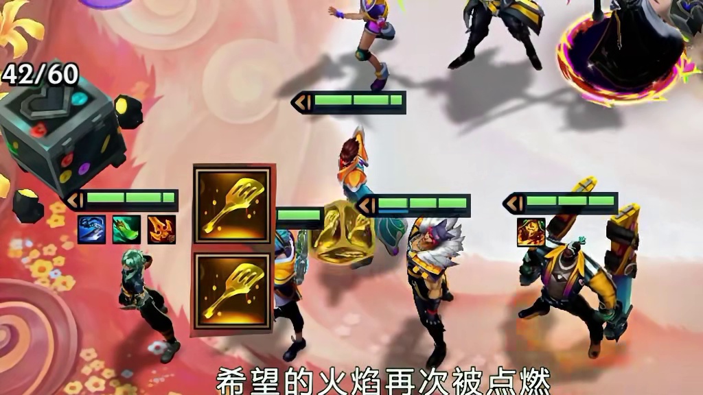 路的尽头是什么，从来都不重要。执念于结果，只会迷失当下的路。