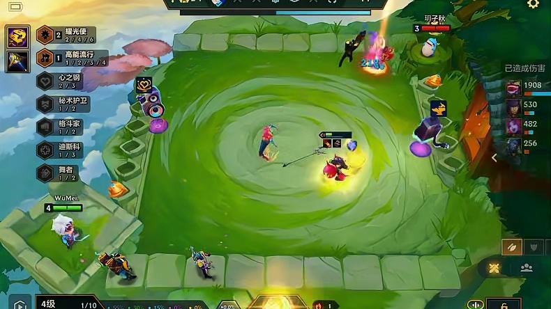 3杠7的十心之钢到底有多超模？万层心能四十五钢六百血爽到发昏