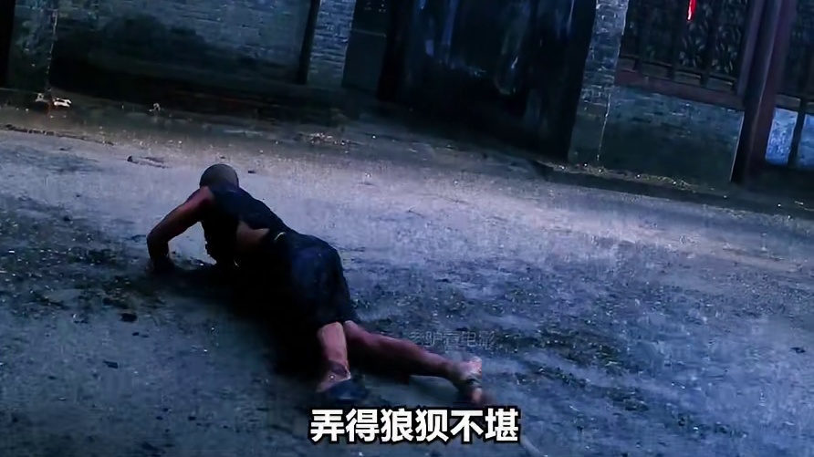 简直太精彩了！