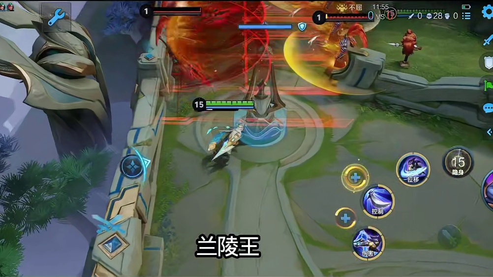 峡谷英雄齐上陈，挑战吕布项羽