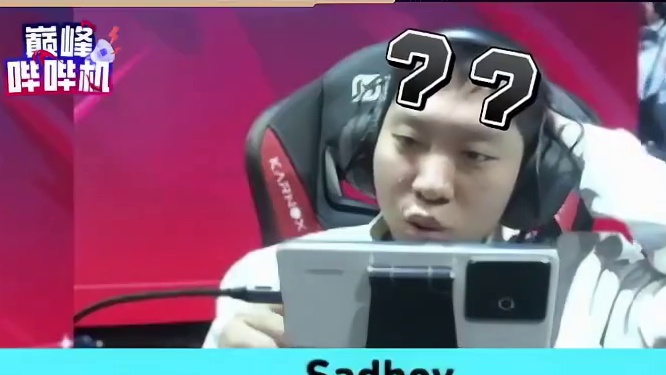 Lyun现场教seven玩烛心 Mikey与Anavel上演小学生吵架