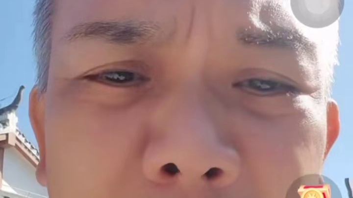 老中医退赛后续 直播说自己被人做局 违规物品自己不知情 质疑裁判不专业