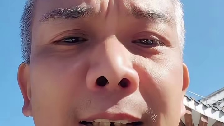 哦吼 老中医爆料 林北偷他猕猴桃