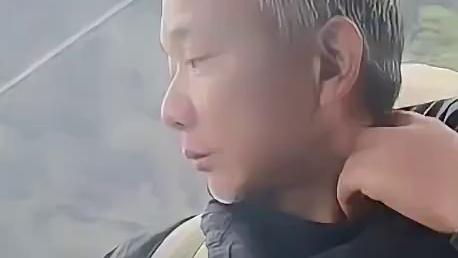 老中医被红牌下场