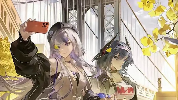 周年剧场 漫旅纪行④ 拾级而上，在古老寺院的红叶中寻访秋的珍藏；大桥钢索切割晨昏，