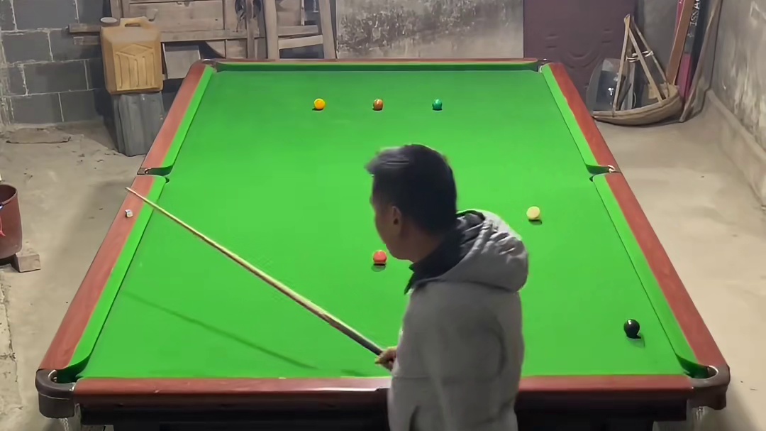 清台 #斯诺克北爱尔兰公开赛#奥沙利文#特鲁姆普#