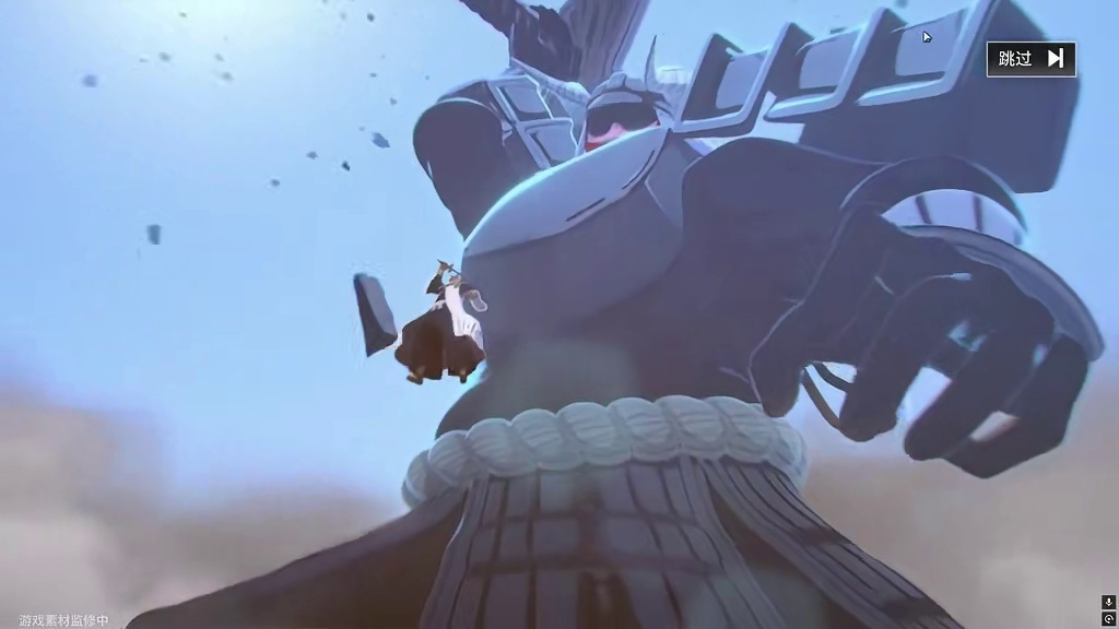 境界刀鸣：好像欧了，又好像没欧！