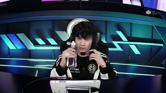 【2025S联赛秋季赛】个人竞速冠军赛决赛第二轮 狼队.shen vs RSG.风仔.KS 第四局：