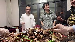 11.24 華創(chuàng)-呂德華直播名場面