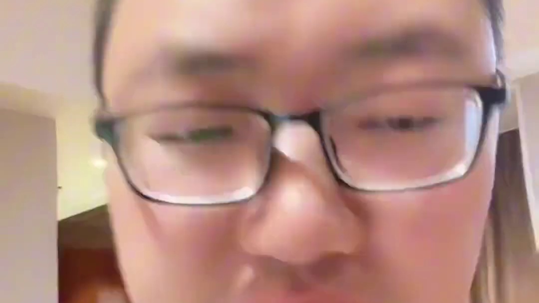 老中医退赛风波 林北