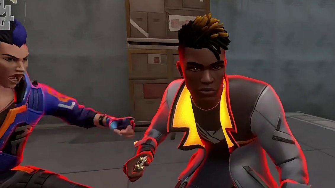 名侦探尚勃勒对付扑朔迷离的案件