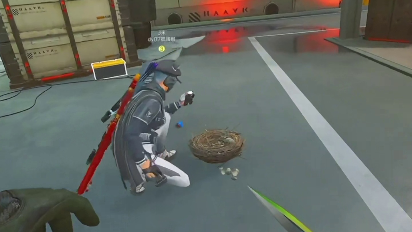 小小烟单播出心了…出心了…！！