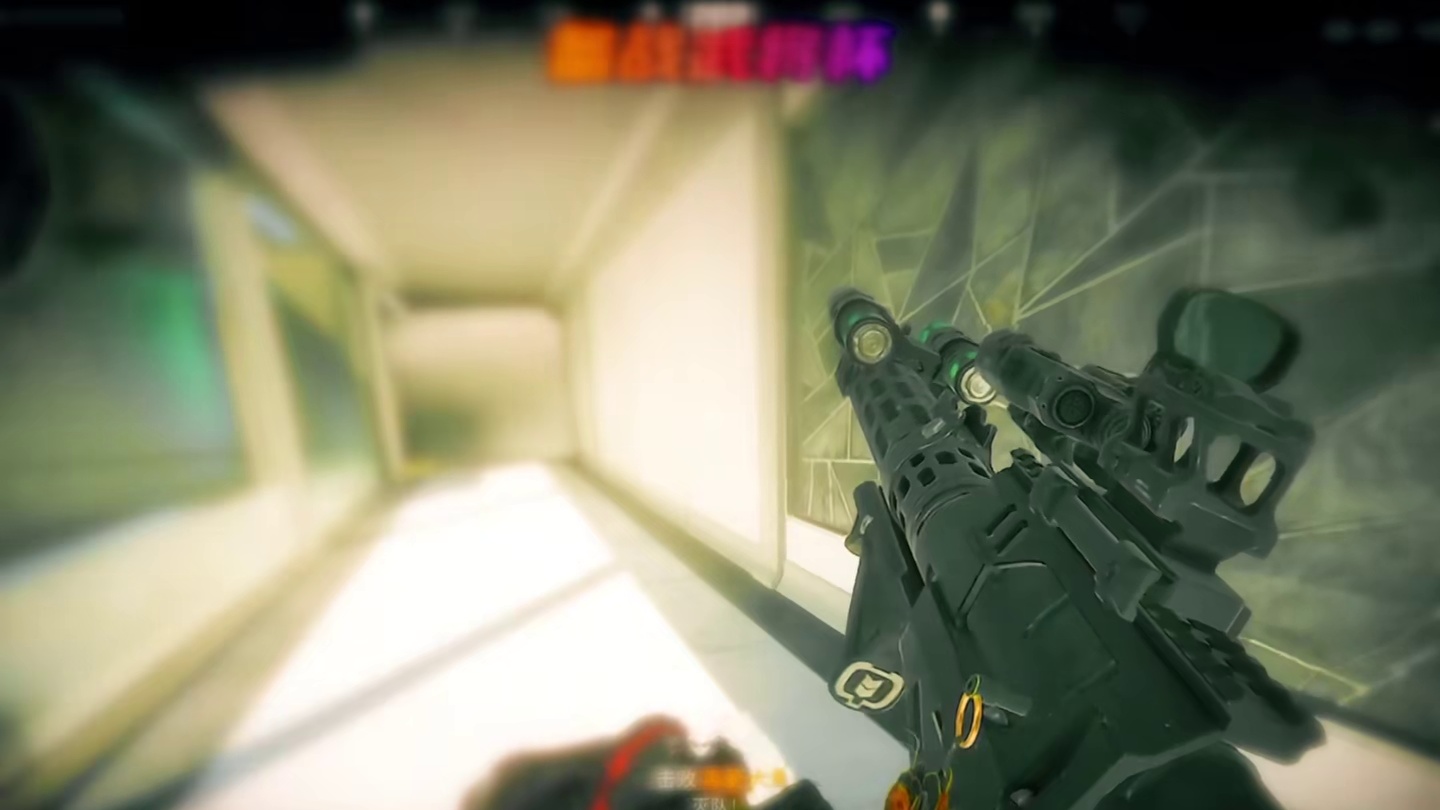 是什么样的操作让林树老师直呼有挂怎么玩？