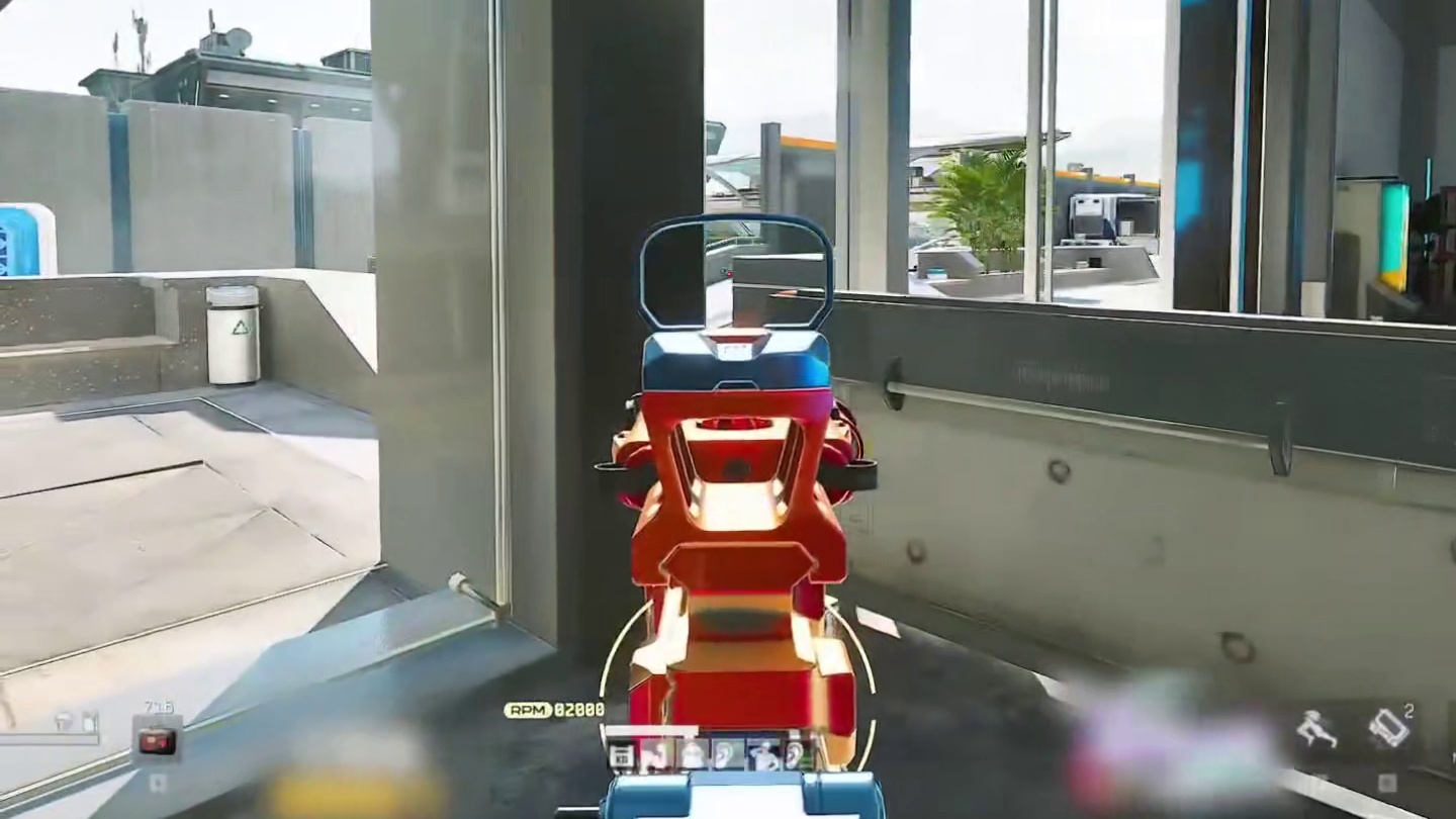 偶遇单机版无人航天对局是一种什么体验？