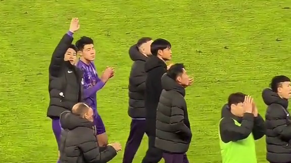 在球场拥有顶级网速是什么体验？