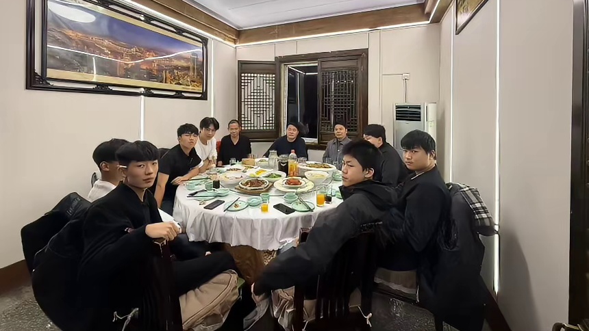 十一月学员对抗赛即将开赛，欢迎报名！