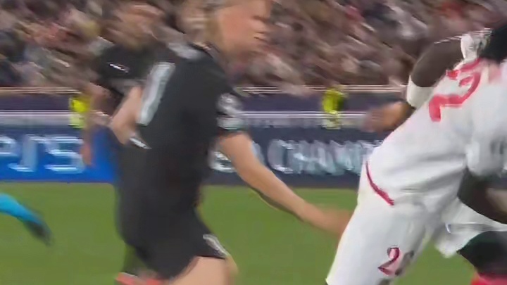 谁说我有球不好